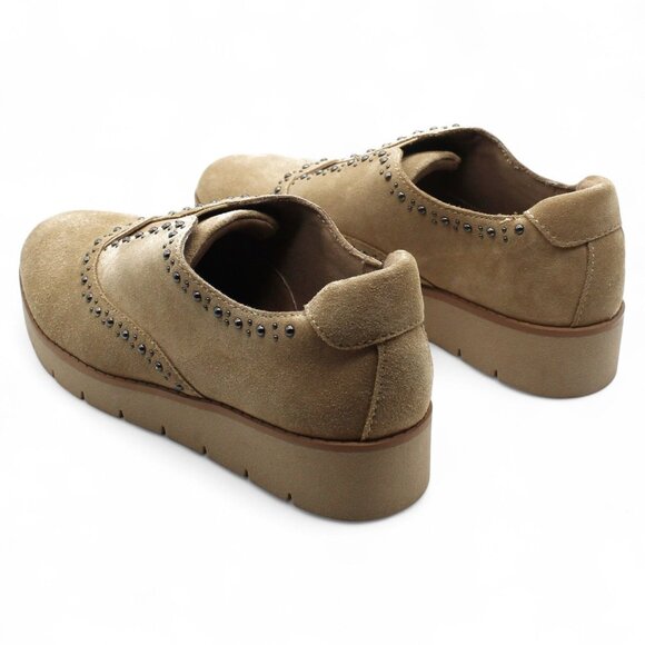 Women Anne Klein Fashionable Flats - Picture 6 of 7